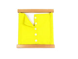 Premium Small Buttons Dressing Frame