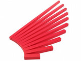 PinkMontesori Long Red Rods - Pink Montessori Montessori Material for sale @ pinkmontessori.com - 2