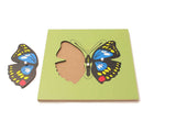 Butterfly Puzzle