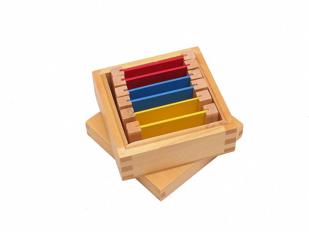 Color Tablets(1st Box)